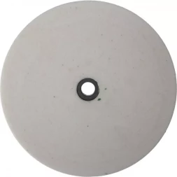 Круг шлифовальный абразивный &quot;Луга&quot; по металлу, 230х6х22,23мм 3650-230-06