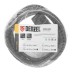 Шнур сетевой Energy Series Denzel, ПВС, 3 м, 3 x 1,5 мм, с неразборной вилкой, черный, 3 м, 37675 купить в Нижневартовске