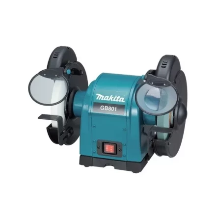 Точило Makita GB801 (Заточной станок) купить в Нижневартовске