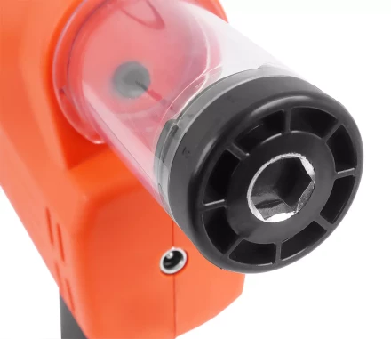 Аккумуляторный вытяжной заклепочник MESSER M6000 купить в Нижневартовске