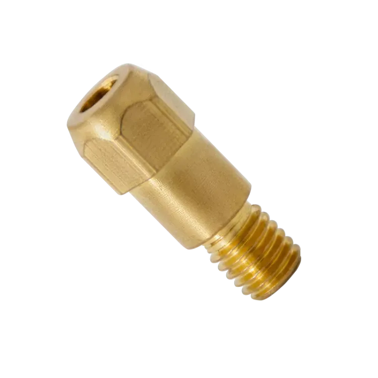 Вставка наконечника М6*28 (MW-36 Basic) Оберон BS142.0005 купить в Нижневартовске