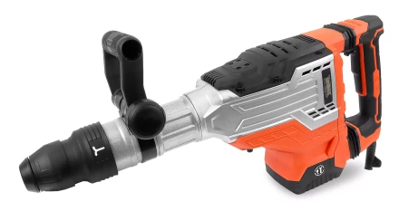 Электрический отбойный молоток Messer DS-45, SDS-maх, 1700 Вт, 45 Дж. купить в Нижневартовске