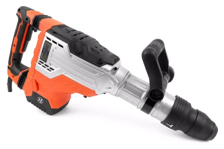 Электрический отбойный молоток Messer DS-45, SDS-maх, 1700 Вт, 45 Дж. купить в Нижневартовске