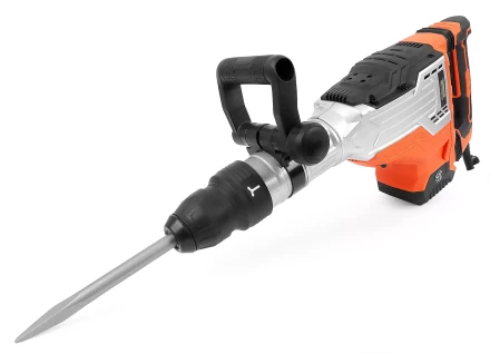 Электрический отбойный молоток Messer DS-45, SDS-maх, 1700 Вт, 45 Дж. купить в Нижневартовске