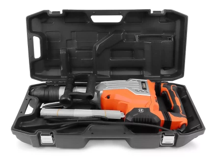 Электрический отбойный молоток Messer DS-45, SDS-maх, 1700 Вт, 45 Дж. купить в Нижневартовске