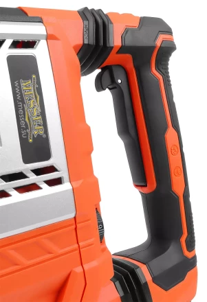 Электрический отбойный молоток Messer DS-45, SDS-maх, 1700 Вт, 45 Дж. купить в Нижневартовске