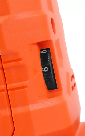 Электрический отбойный молоток Messer DS-45, SDS-maх, 1700 Вт, 45 Дж. купить в Нижневартовске