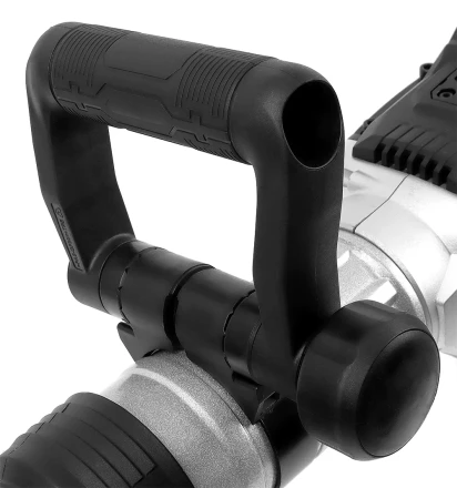 Электрический отбойный молоток Messer DS-45, SDS-maх, 1700 Вт, 45 Дж. купить в Нижневартовске