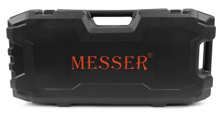 Электрический отбойный молоток Messer DS-45, SDS-maх, 1700 Вт, 45 Дж. купить в Нижневартовске