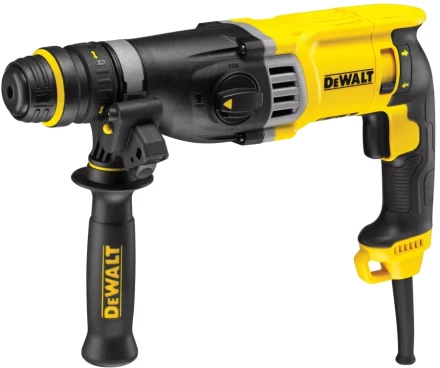 Перфоратор DeWalt D 25144 K купить в Нижневартовске