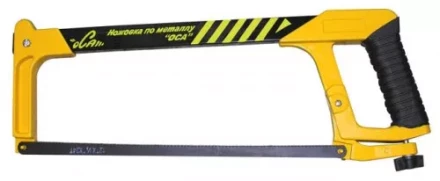 Ножовка по металлу Оса 300 мм Энкор 20980 купить в Нижневартовске