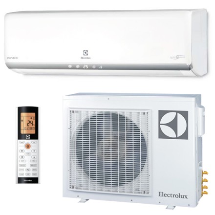 Блок внутренний ELECTROLUX EACS/I-09HP/N3_15Y/in сплит-системы, инверторного типа купить в Нижневартовске