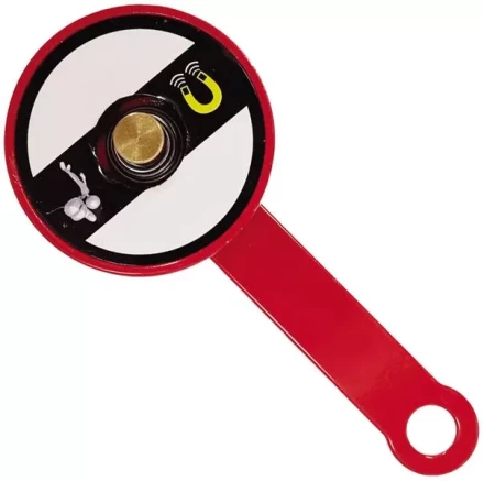 Клемма заземления магнитная МКЗ-200 JWJD-001 купить в Нижневартовске