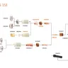 Резак плазменный TECH CS 151 центральный адаптер 6метр  IVT6559 Сварог купить в Нижневартовске