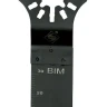 Насадка пильная BIM 20мм Энкор 50457 купить в Нижневартовске