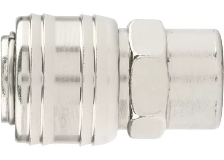 Муфта универсальная быстросъемная "мама" внутренняя резьба 3/8" 2 шт Stels 57056 купить в Нижневартовске