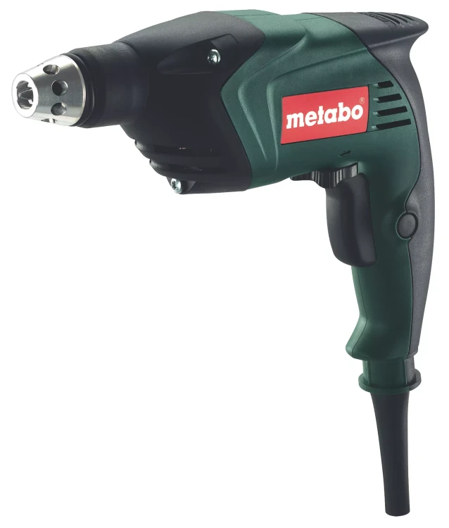 Шуруповёрт сетевой-электрический Metabo SE2800 купить в Нижневартовске