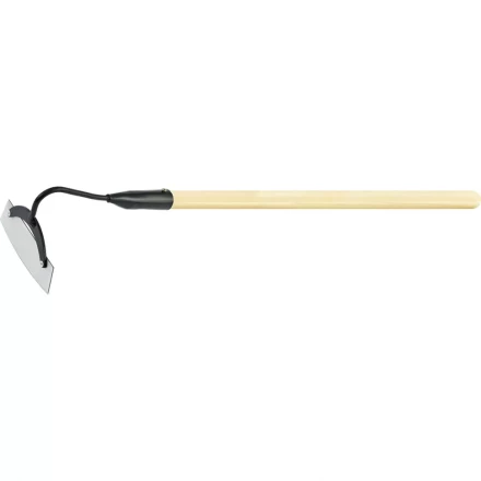Мотыга широкая с деревянной рукояткой 700мм СИБРТЕХ 62317 купить в Нижневартовске