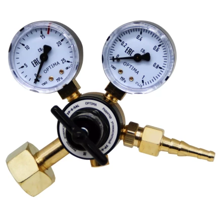 Редуктор углекислотный УР-6-5AL (Оберон) N4140 купить в Нижневартовске