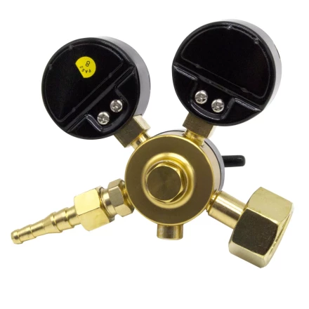 Редуктор углекислотный УР-6-5AL (Оберон) N4140 купить в Нижневартовске