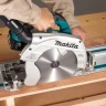 Аккумуляторная дисковая пила Makita DHS900Z (без АКБ и ЗУ) купить в Нижневартовске