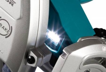 Аккумуляторная дисковая пила Makita DHS900Z (без АКБ и ЗУ) купить в Нижневартовске