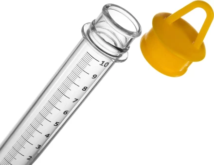 Гидроуровень STAYER "MASTER" с усиленной измерительной колбой большого размера, d 6мм, 5м 579432 купить в Нижневартовске