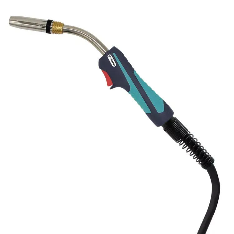 Горелка MW-36 (4m / Air / Euro) XL014.0144 купить в Нижневартовске