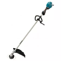 Аккумуляторный триммер 40V XGT Makita UR007GZ01 (без АКБ и ЗУ)