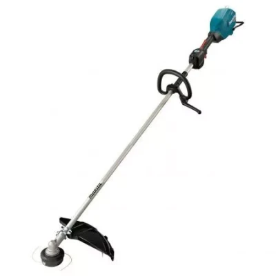 Аккумуляторный триммер 40V XGT Makita UR007GZ01 (без АКБ и ЗУ)
