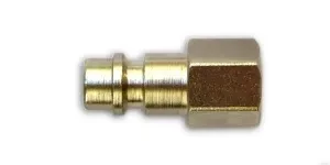 Штуцер папа с внутр. резьбой "D" 1/4 F OMG 12100.01 купить в Нижневартовске