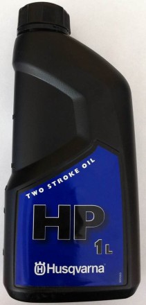 Масло топливное 2-тактное &quot;2Т Husqvarna&quot; 1л. купить в Нижневартовске
