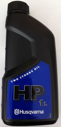 Масло топливное 2-тактное "2Т Husqvarna" 1л. купить в Нижневартовске