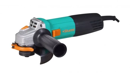 Угловая шлифмашина  STURM AG 9012 TE купить в Нижневартовске