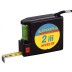 Рулетка STAYER &quot;NIVELIR&quot;, 2м 3408-2 купить в Нижневартовске