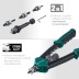 Комбинированные заклепочники двуручные KRAFTOOL Combo2-M10 31181 купить в Нижневартовске