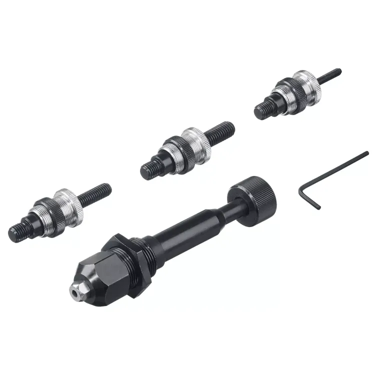 Комбинированные заклепочники двуручные KRAFTOOL Combo2-M10 31181 купить в Нижневартовске