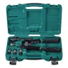 Комбинированные заклепочники двуручные KRAFTOOL Combo2-M10 31181 купить в Нижневартовске