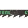 Полотна KRAFTOOL, U244D, для эл/лобзика, Cr-V, по дереву, ДВП, ДСП, фигурный рез, US-хвост., шаг 4мм, 75мм, 2шт 159623-4 купить в Нижневартовске