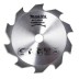 Диск пильный Makita D-45864, 165х20х2мм, 10 зубьев купить в Нижневартовске
