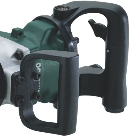 Гайковерт пневматический Metabo DSSW 2440-1&quot; ударный купить в Нижневартовске