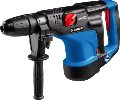 Перфоратор SDS-Max ЗПМ-40-1100 ЭК серия ПРОФЕССИОНАЛ