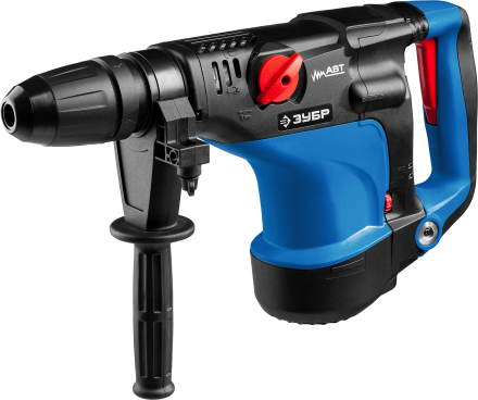 Перфоратор SDS-Max ЗПМ-40-1100 ЭК серия ПРОФЕССИОНАЛ купить в Нижневартовске