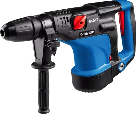 Перфоратор SDS-Max ЗПМ-40-1100 ЭК серия ПРОФЕССИОНАЛ купить в Нижневартовске