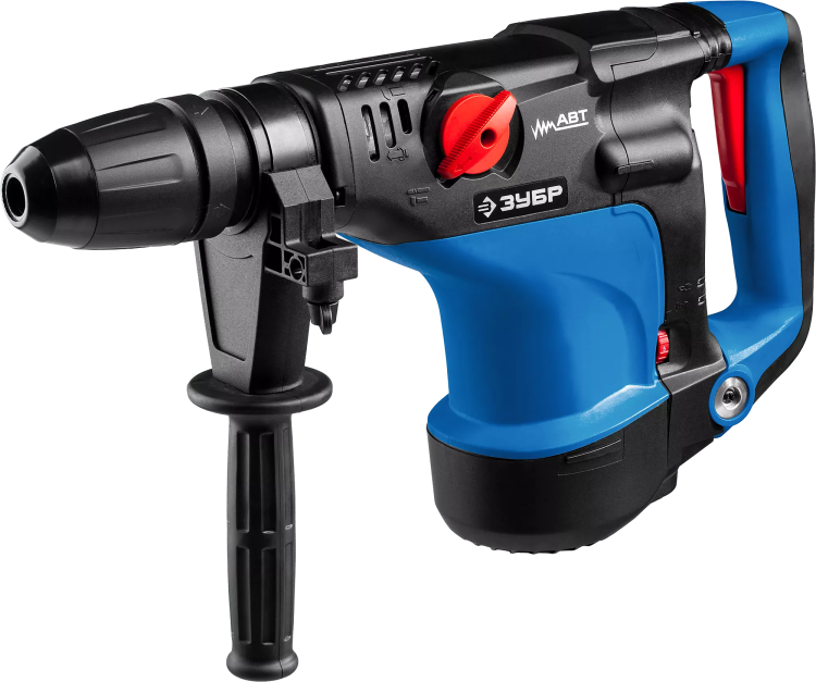 Перфоратор SDS-Max ЗПМ-40-1100 ЭК серия ПРОФЕССИОНАЛ купить в Нижневартовске