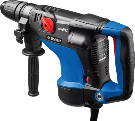 Перфоратор SDS-Max ЗПМ-40-1100 ЭК серия ПРОФЕССИОНАЛ купить в Нижневартовске