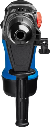 Перфоратор SDS-Max ЗПМ-40-1100 ЭК серия ПРОФЕССИОНАЛ купить в Нижневартовске