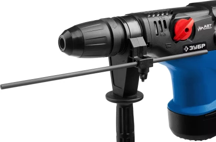 Перфоратор SDS-Max ЗПМ-40-1100 ЭК серия ПРОФЕССИОНАЛ купить в Нижневартовске