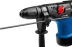 Перфоратор SDS-Max ЗПМ-40-1100 ЭК серия ПРОФЕССИОНАЛ купить в Нижневартовске