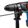 Перфоратор SDS-Max ЗПМ-40-1100 ЭК серия ПРОФЕССИОНАЛ купить в Нижневартовске